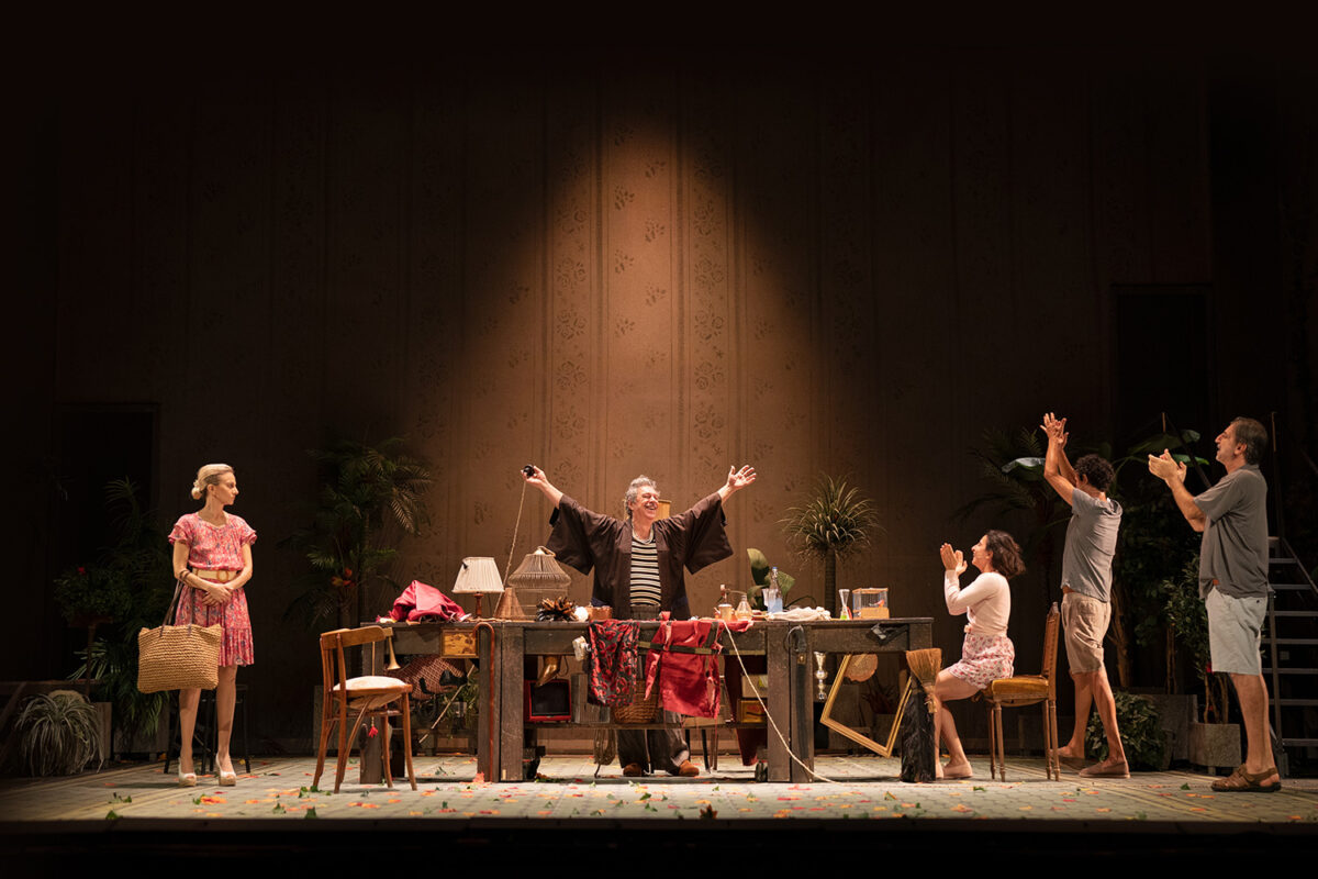 Tecnogas Auditorium Albignasego