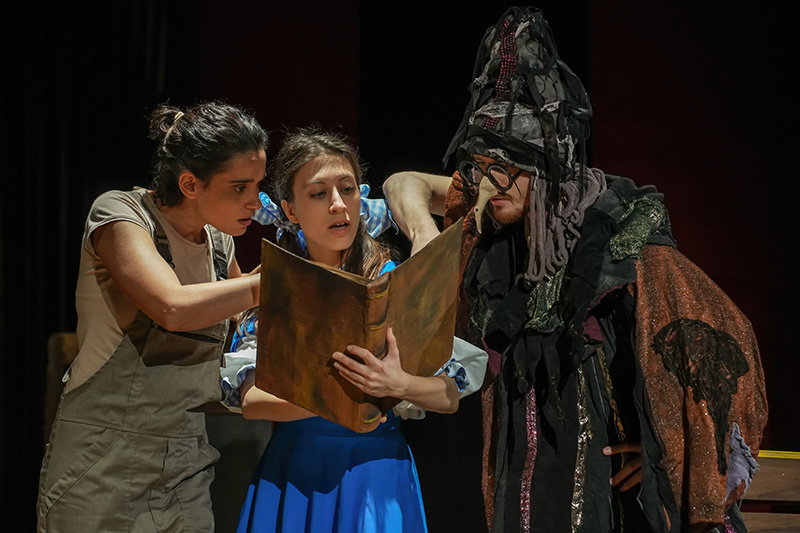 Tecnogas Auditorium Albignasego