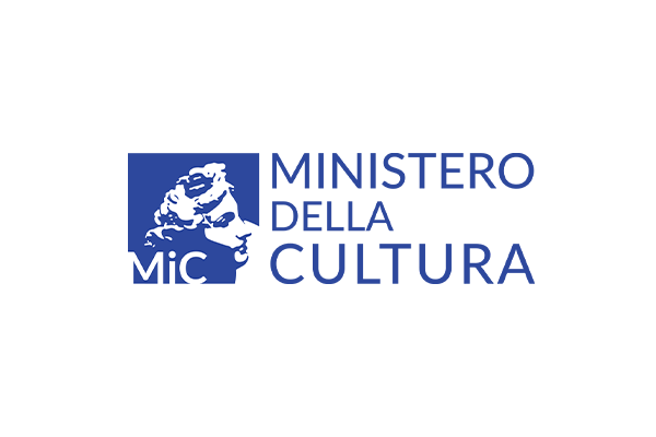 logo Ministero della Cultura