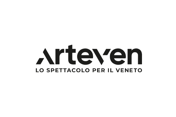 logo Arteven - Lo spettacolo per il Veneto