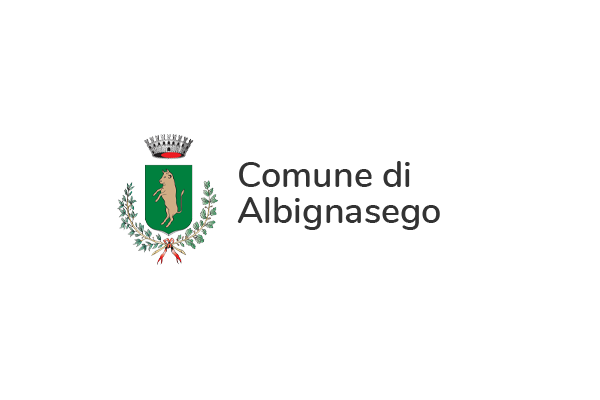logo Comune di Albignasego