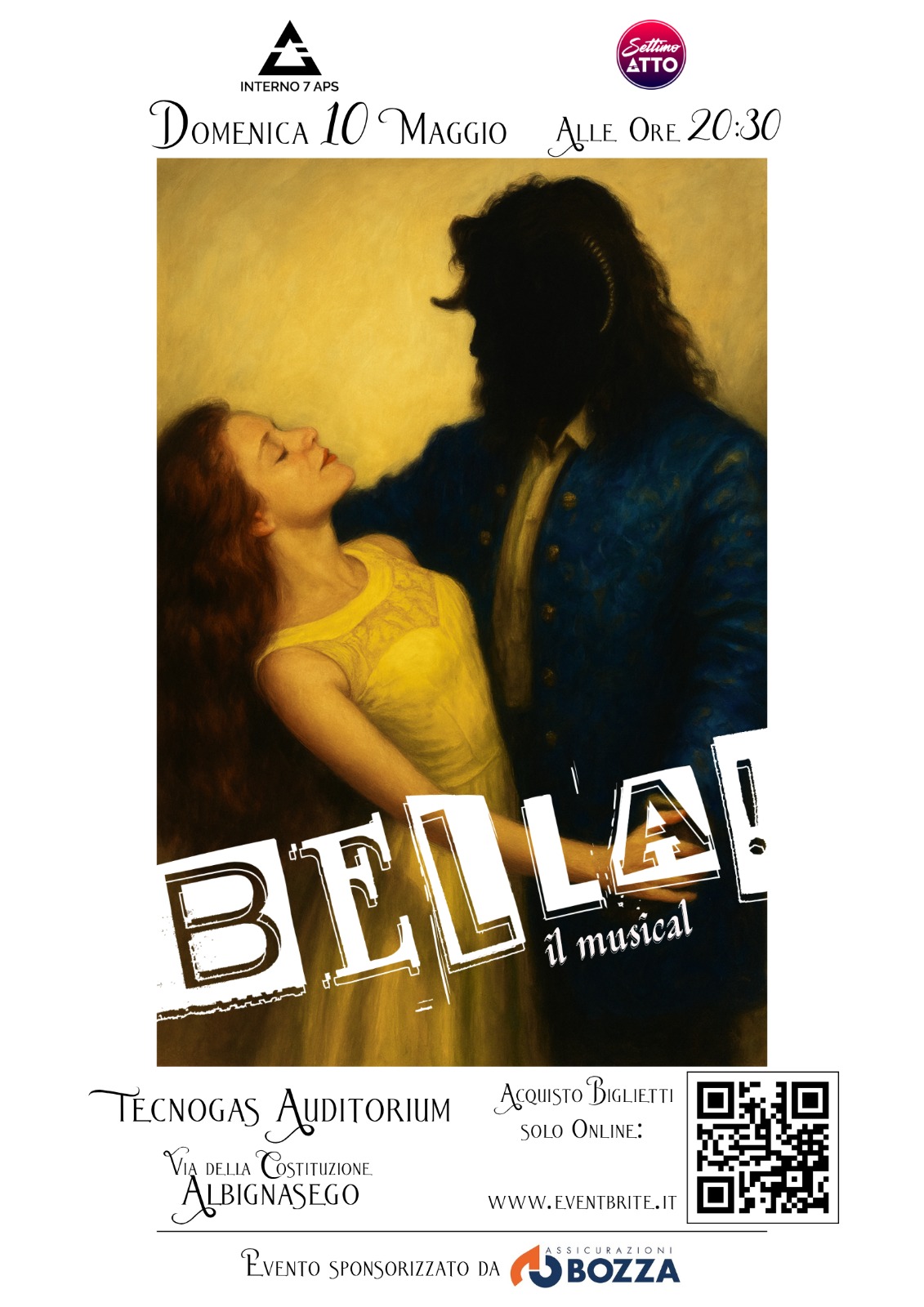 Bella! Il Musical