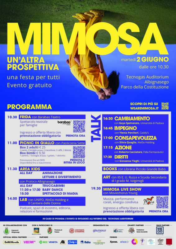Tecnogas Auditorium Albignasego