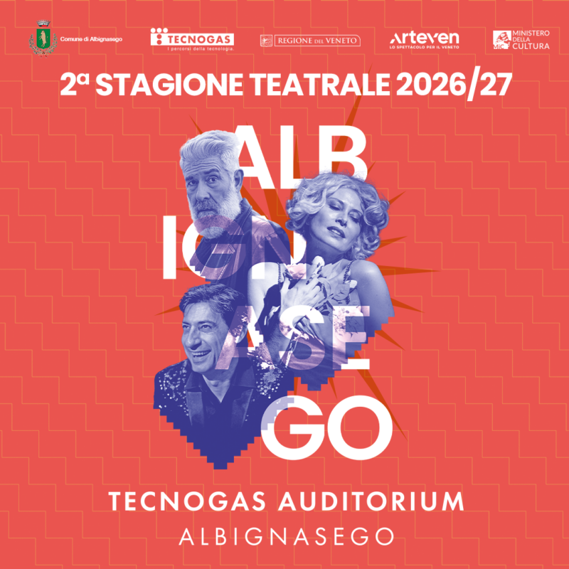 Tecnogas Auditorium Albignasego