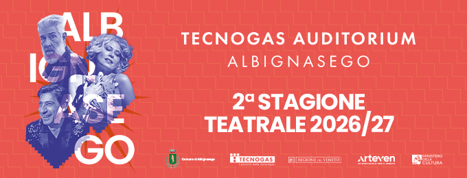 Stagione Teatrale 2026/2027