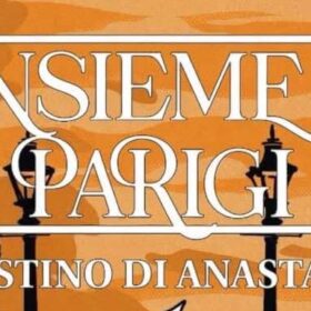 Insieme a Parigi