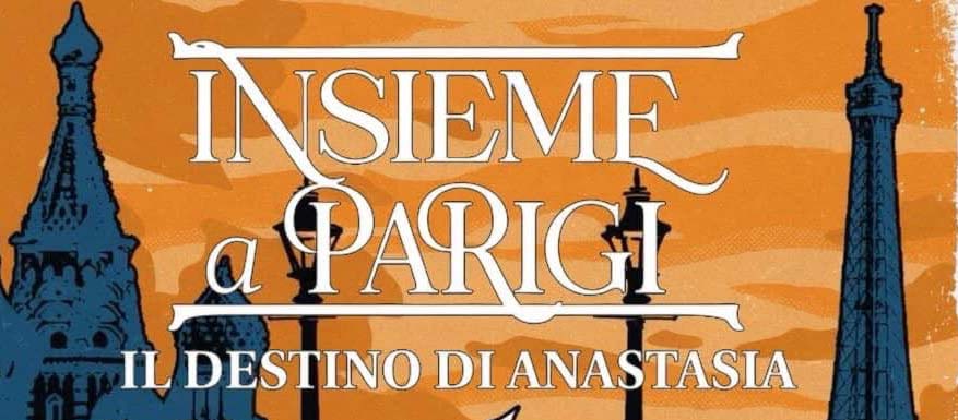 Insieme a Parigi